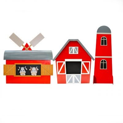 granja
