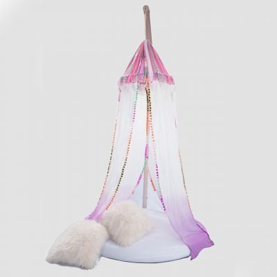 teepee stela