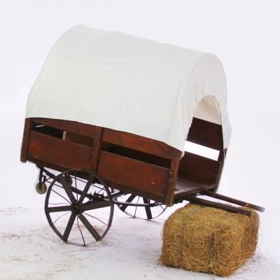 carreta vaquera