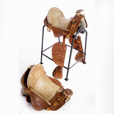 Sillas de montar