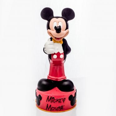 Mickey accesorio decorativo