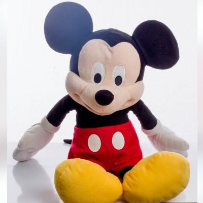 mickey mouse