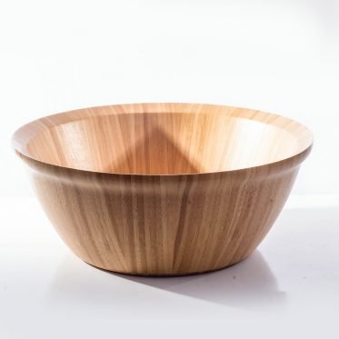 Bowls de madera