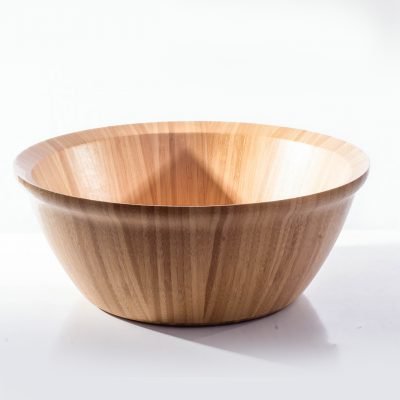 Bowls de madera